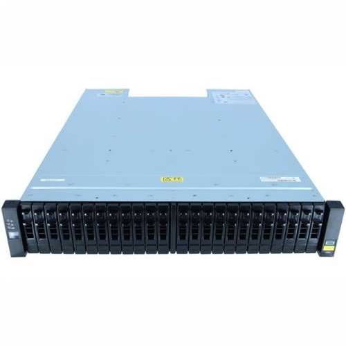 HPE MSA 2060 2U 24d SFF Enclosure CTO Cijena