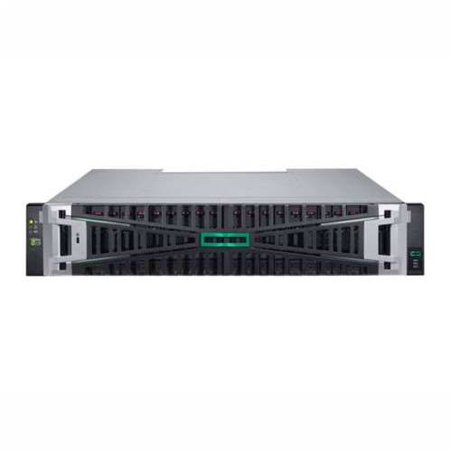 HPE MSA 2072 16Gb SFF Storage Cijena