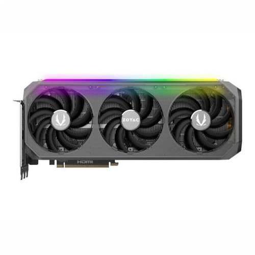 ZOTAC GAMING RTX 5080 AMP EXTRM INF 16GB