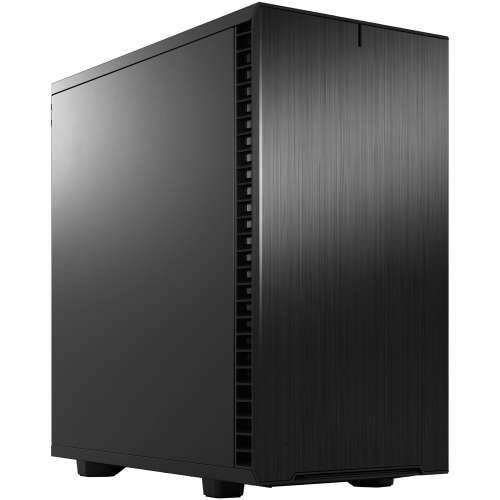 Mini Fractal Design Define 7 Black Cijena