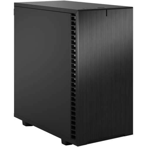Mini Fractal Design Define 7 Black Cijena