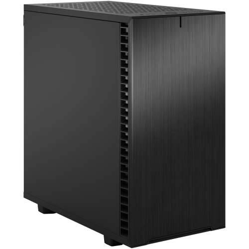 Mini Fractal Design Define 7 Black Cijena