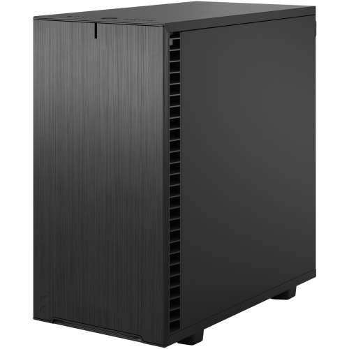 Mini Fractal Design Define 7 Black Cijena