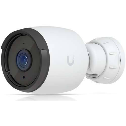 Ubiquiti UniFi Video Camera G6 Bullet • Outdoor • 4K • InfraRed • IP66 • PoE • withe • UVC-G6-Bullet-W Cijena