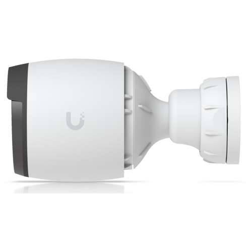 Ubiquiti UniFi Video Camera G6 Bullet • Outdoor • 4K • InfraRed • IP66 • PoE • withe • UVC-G6-Bullet-W Cijena
