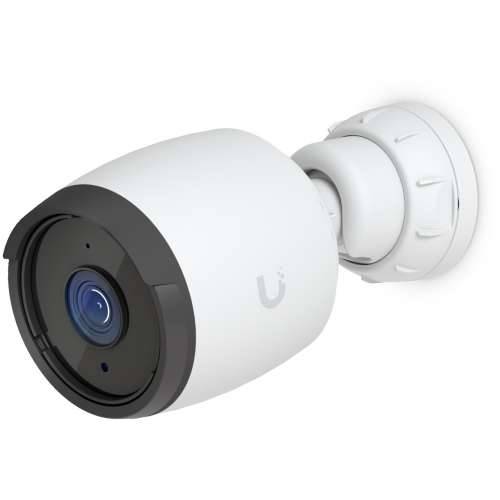 Ubiquiti UniFi Video Camera G6 Bullet • Outdoor • 4K • InfraRed • IP66 • PoE • withe • UVC-G6-Bullet-W Cijena