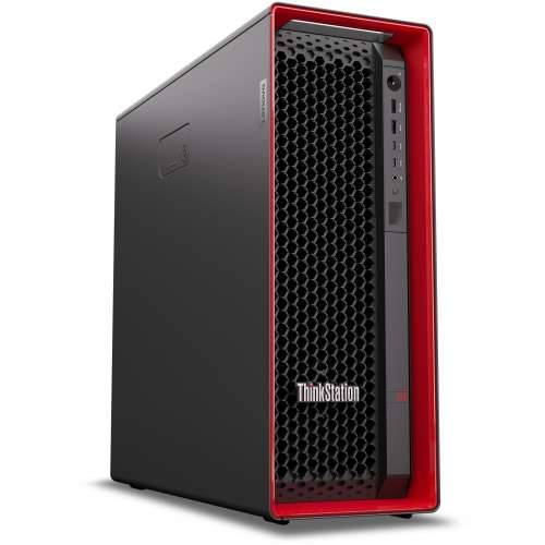 Lenovo ThinkStation P5 TW Xeon W3-2545 4x32/1TB 4500ADA W11P Cijena