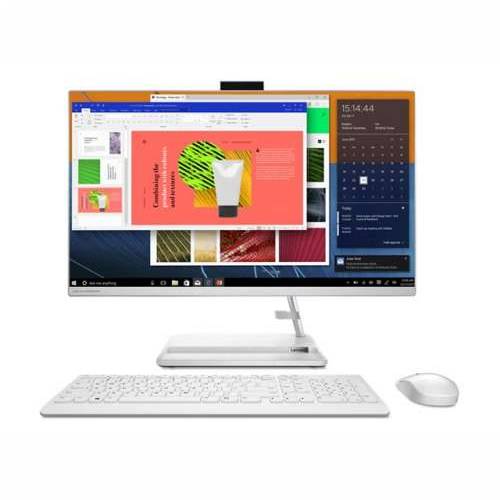 LENOVO IC AIO 3 27ALC6 R5 7430U 27i 16GB Cijena
