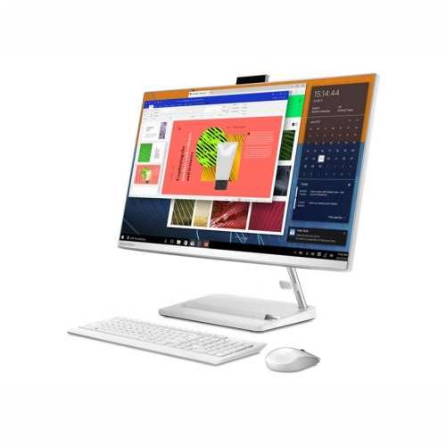 LENOVO IC AIO 3 27ALC6 R5 7430U 27i 16GB Cijena