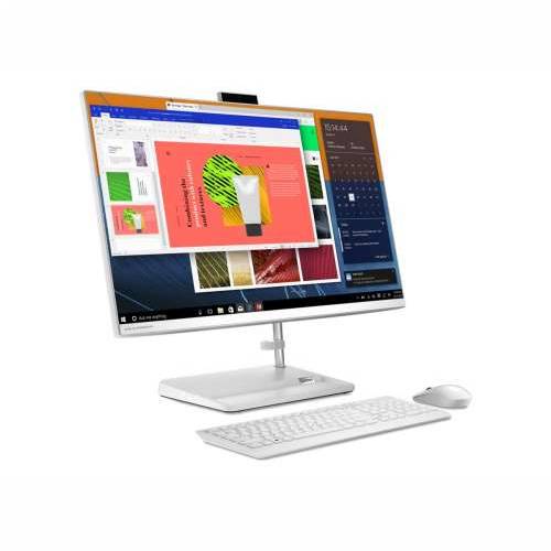 LENOVO IC AIO 3 27ALC6 R5 7430U 27i 16GB Cijena