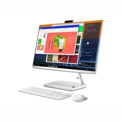LENOVO IC AIO 3 27ALC6 R5 7430U 27i 16GB Cijena