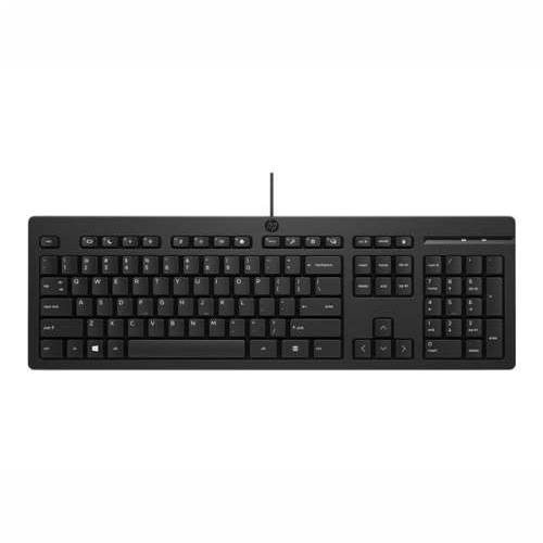 HP 125 G2 USB WD KBD Cijena