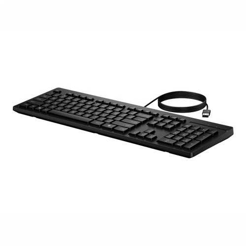 HP 125 G2 USB WD KBD Cijena