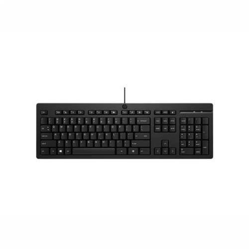 HP 125 G2 USB WD KBD Cijena