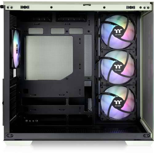 Thermaltake View 380 TG ARGB Matcha Green Cijena