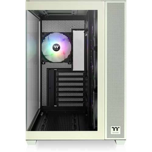Thermaltake View 380 TG ARGB Matcha Green Cijena