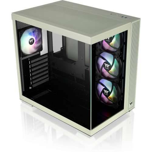 Thermaltake View 380 TG ARGB Matcha Green Cijena