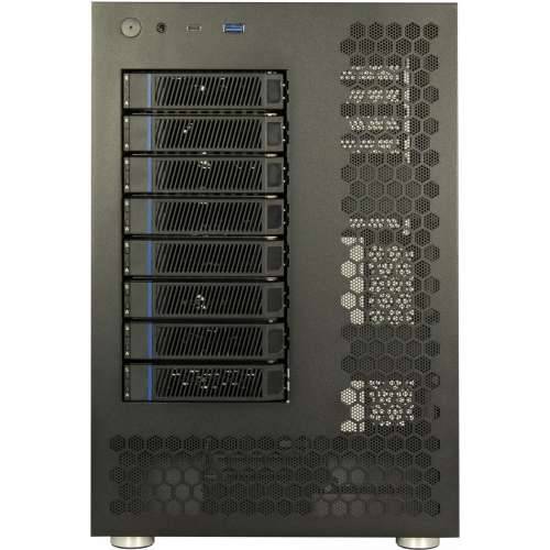 Inter-Tech Case IPC NAS-8 Cijena