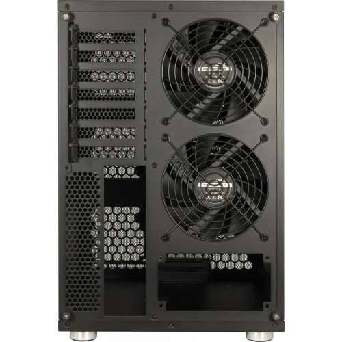 Inter-Tech Case IPC NAS-8 Cijena