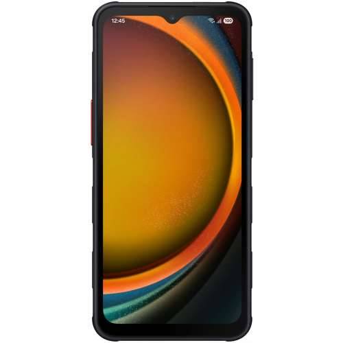 Samsung GALAXY XCover7 Pro Enterprise Edition SM-G766B Dual SIM 6/128GB Black Android 15 Smartphone