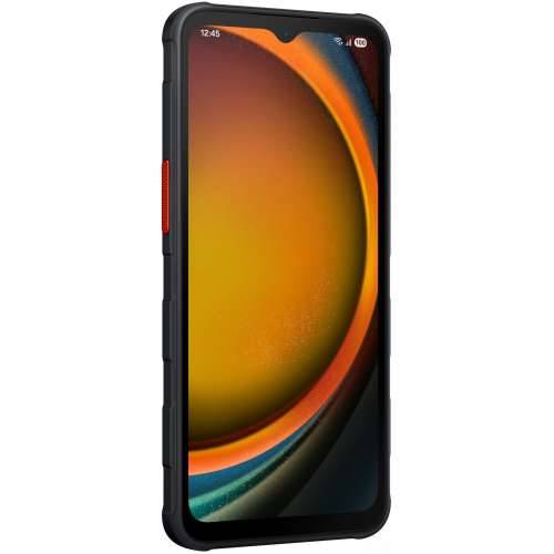 Samsung GALAXY XCover7 Pro Enterprise Edition SM-G766B Dual SIM 6/128GB Black Android 15 Smartphone Cijena