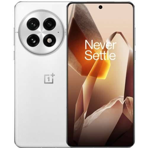 OnePlus 13 Smartphone Arctic Dawn 16/512GB Dual SIM Android 15