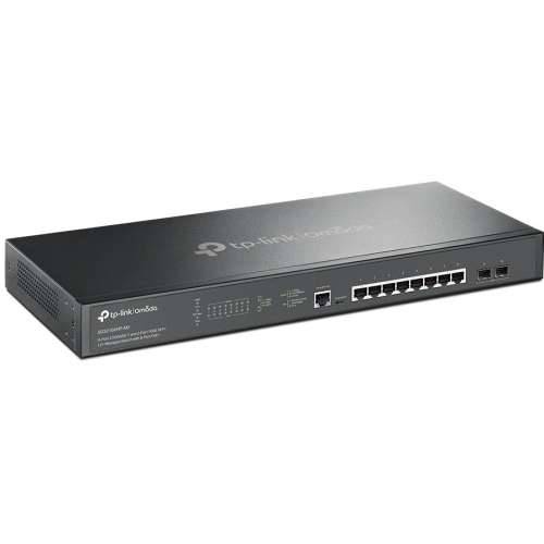 TP-Link TL-SG3210XHP-M2 8x 2.5G PoE+ 2x10G SFP Cijena