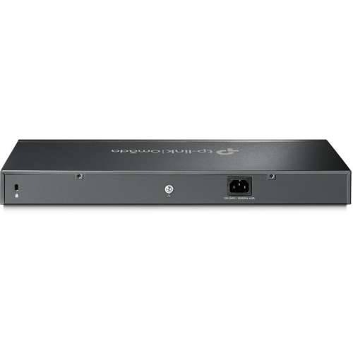 TP-Link TL-SG3210XHP-M2 8x 2.5G PoE+ 2x10G SFP Cijena