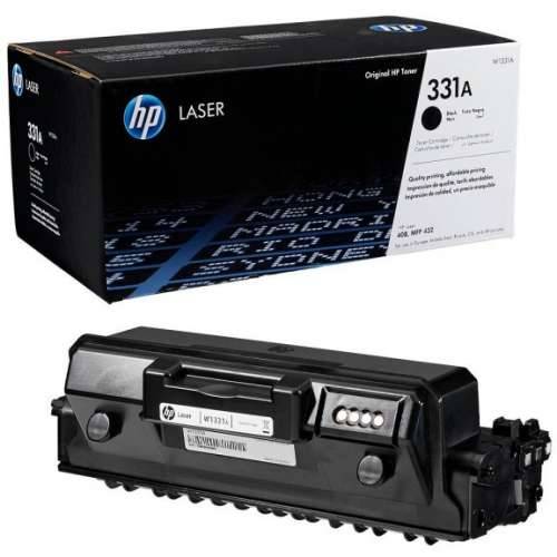 HP 331A Black Original Laser Toner Cartridge Cijena