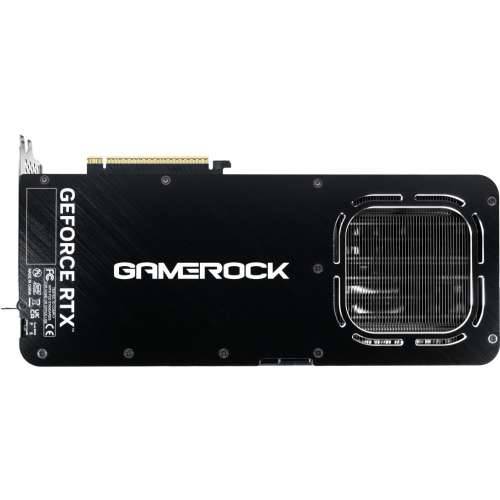 RTX 5090 32GB Palit GameRock GDDR7 3 Fan Cijena