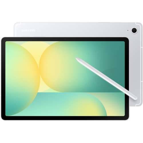 Samsung GALAXY Tab S10 FE X520N WiFi 10.9" 128GB silver Cijena
