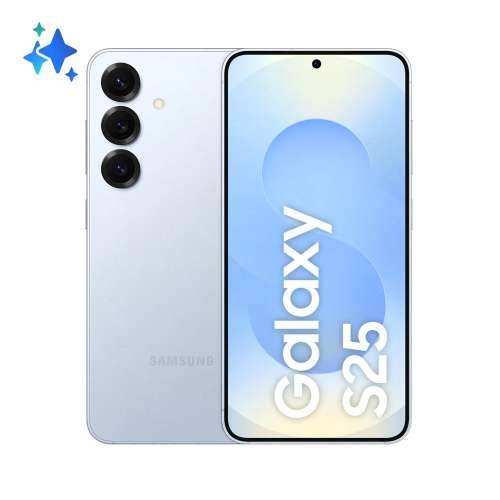 Samsung GALAXY S25 5G S931B DS 128GB Icyblue Android 15.0 Smartphone Cijena
