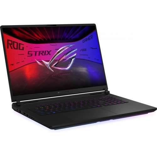 ASUS ROG Strix Scar 18 G835LR-SA006W 18" WQXGA Core Ultra 9 275HX 32GB/1TB RTX5070Ti Win11 Cijena