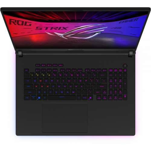 ASUS ROG Strix Scar 18 G835LR-SA006W 18" WQXGA Core Ultra 9 275HX 32GB/1TB RTX5070Ti Win11 Cijena