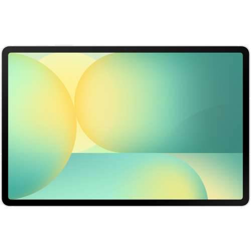 Samsung GALAXY Tab S10 FE+ X620N WiFi 12.4" 128GB silver