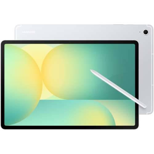 Samsung GALAXY Tab S10 FE+ X620N WiFi 12.4" 128GB silver Cijena
