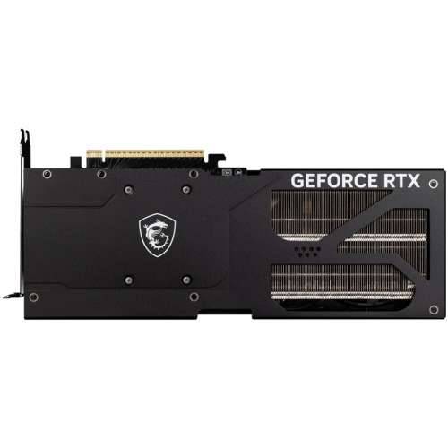 RTX 5070 Ti 16GB MSI Ventus 3X OC GDDR7 3 Fan Cijena
