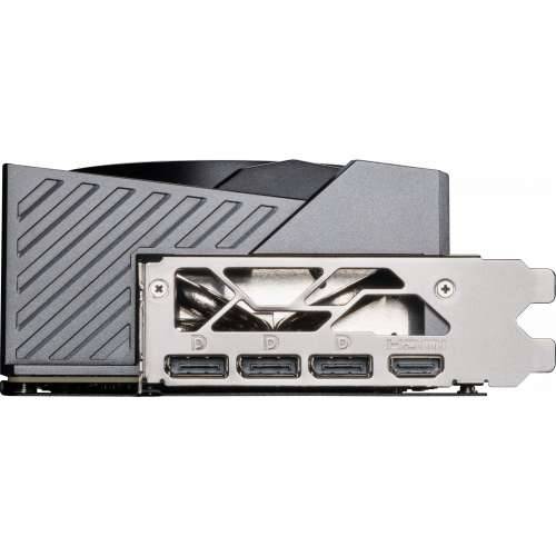 RTX 5090 MSI Gaming Trio OC 32GB GDDR7 3 Fan Cijena