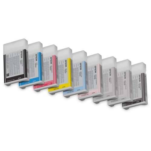 Epson C13T603700 light black HC Cijena