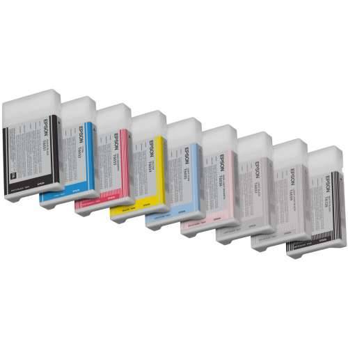 Epson C13T603700 light black HC Cijena