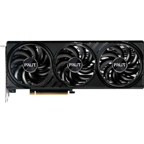 PALIT GeForce RTX 5060 Ti Infinity 16GB Graphics Card HDMI/DP Cijena
