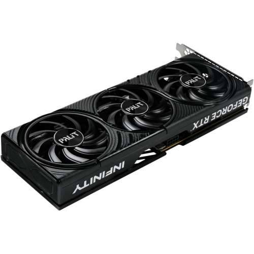 PALIT GeForce RTX 5060 Ti Infinity 16GB Graphics Card HDMI/DP Cijena