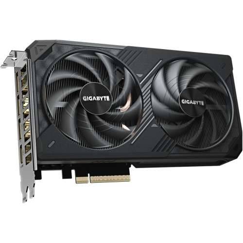 GIGABYTE GeForce RTX 5060 Ti WINDFORCE OC 8GD Graphics Card HDMI/DP Cijena