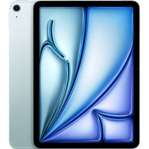 Apple iPad Air 11" 2025 Wi-Fi + Cellular 512 GB Blue MCG54TY/A Cijena