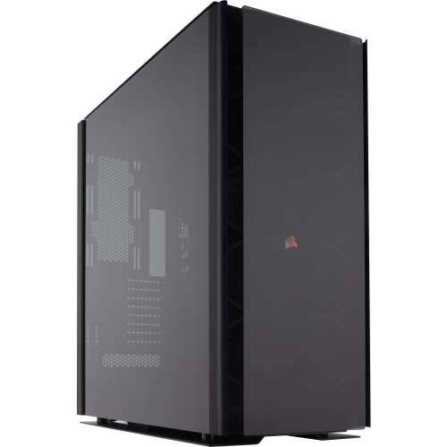 Kućište Corsair Obsidian 1000D sa staklenim prozorom Cijena