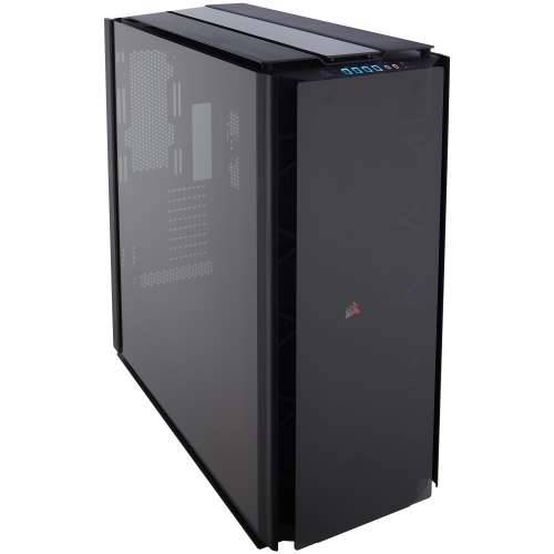 Kućište Corsair Obsidian 1000D sa staklenim prozorom Cijena