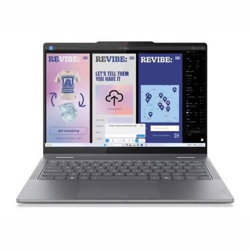 LENOVO Yoga 7 2-in-1 4ILL10 U5 226V 14i