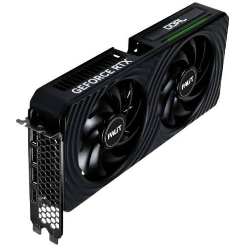 RTX 5060 8GB Palit Dual GDDR7 Cijena