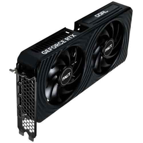 RTX 5060 8GB Palit Dual GDDR7 Cijena