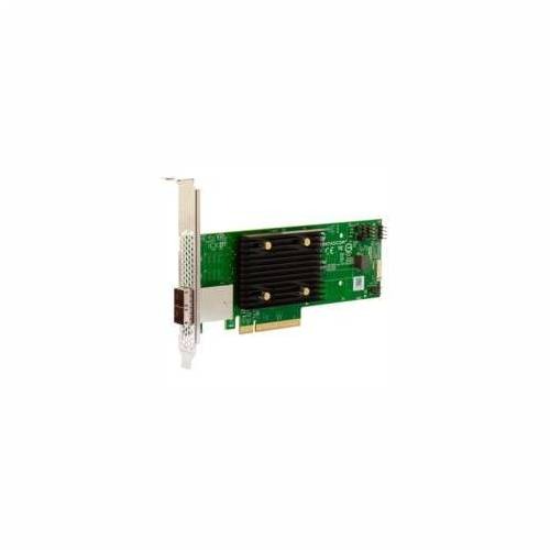 RAID SATA/SAS PCIe 8x BROADCOM HBA 9500-8e